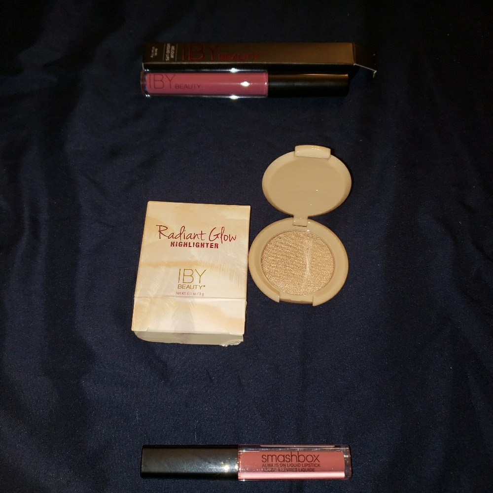 Make up
